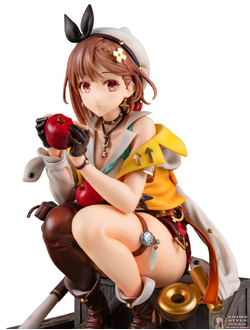 Фигурка 1/6 Райзалин Стаут (Reisalin Stout KT Model+)