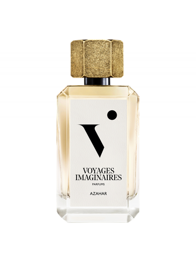 Voyages Imaginaires Azahar