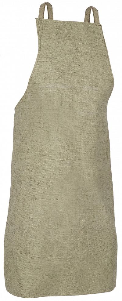Фартук брезентовый