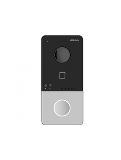 Одноабанентные вызывные панели