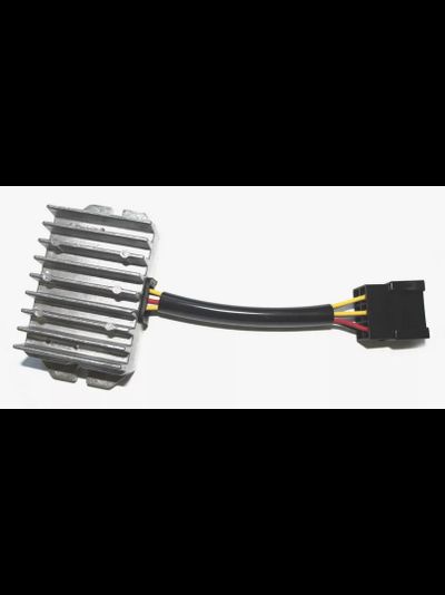 Регулятор напряжения R94 (чертеж A-R94.3)