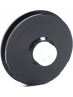 Оригинальная крышка стакана измельчителя с приводом (трансмиссия) для погружного блендера Bosch