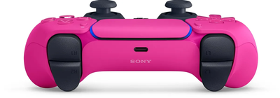 Геймпад Sony PlayStation 5 DualSense Розовый