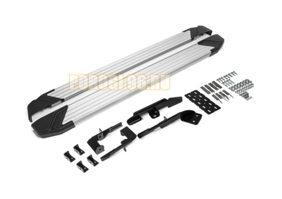 Пороги на Lada Xray Cross (2019-...) Start