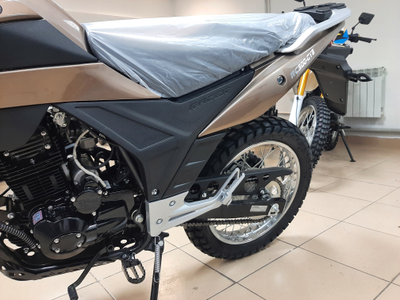 Racer Ranger RC300-GY8