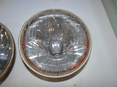 Фары Ваз 2101