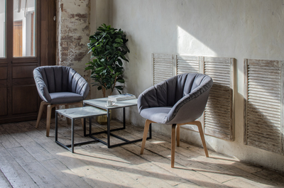 Кабинет Calipso