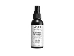 Спрей-фиксатор макияжа NYX Makeup Setting Spray 02 (влажный эффект)