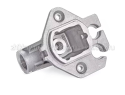 Корпус малой горелки GEFEST 5102, 5300, (Гефест-5, 6)