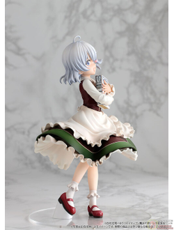 Фигурка 1/6 Элейна (Elaina Childhood Ver.)