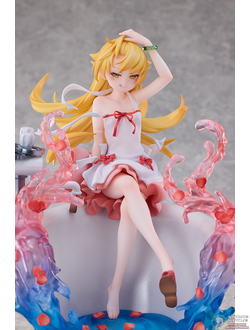Фигурка 1/7 Синобу Осино (Shinobu Oshino Solarain)