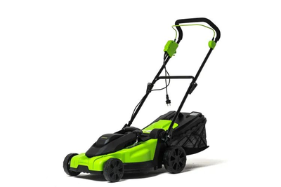 газонокосилка Greenworks LM2000