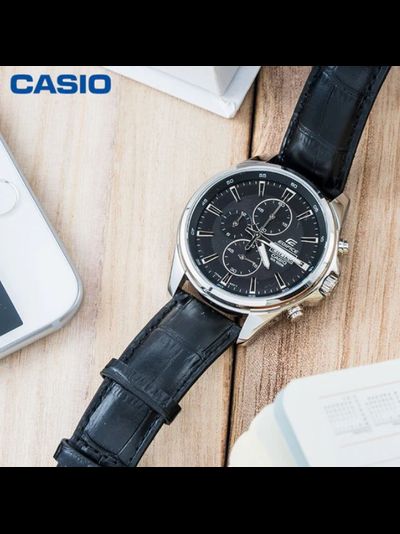 Часы Casio Edifice EFB-509L-1A