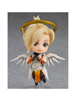 Нендроид Ангел (MERCY CLASSIC SKIN EDITION)