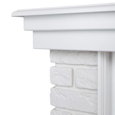 Электрический камин Эльбрус WT