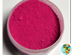 КРАСИТЕЛЬ СУХОЙ ЖИРОРАСТВОРИМЫЙ РОЗОВЫЙ, 8 ГР