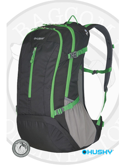 Рюкзак для путешествий Husky Scampy 35