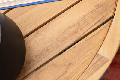 Диванная группа из тика Vento M