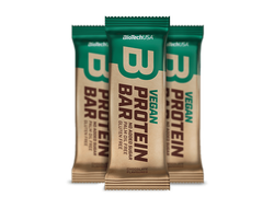 VEGAN PROTEIN BAR