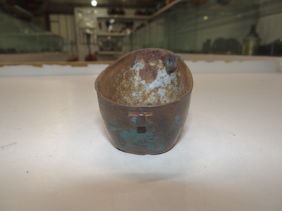 Корпус стоп сигнала К1Б Киевлянин