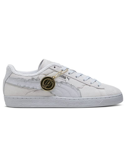 Puma x One Piece Suede Gear 5 Luffy