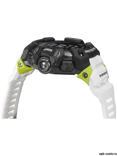 Часы Casio G-Shock GBD-H1000-1A7