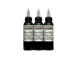 "gray wash-3 range" - Eternal (США 3 шт по 1 OZ - 30 мл.)