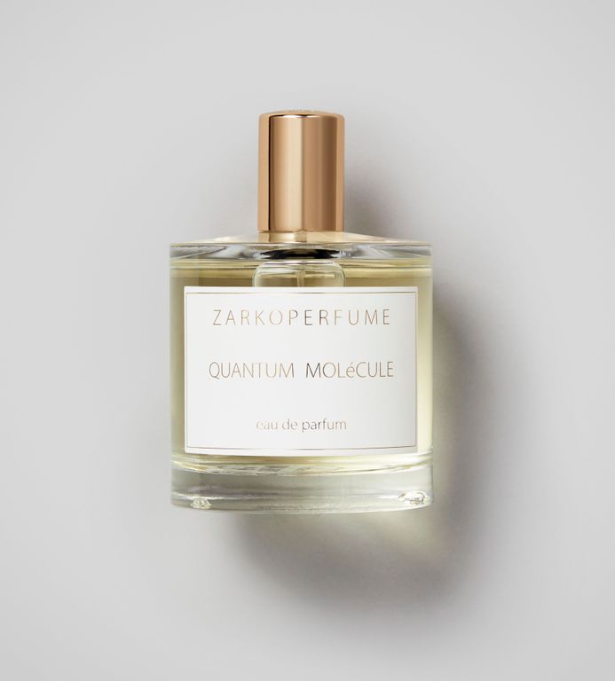 Zarkoperfume Quantum Molecule