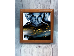 Шкатулка Star Trek, Стартрек №4