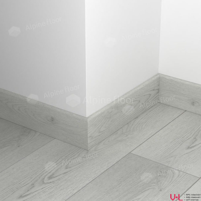 Плинтус Alpine Floor Grand Sequoia 11-12