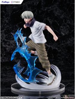 Фигурка 1/7 Тогэ Инумаки (Toge Inumaki F:Nex)