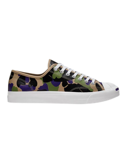 Converse jack purcell camo shop