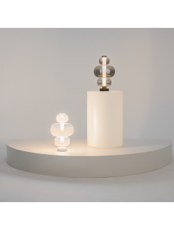 Настольный светильник Atmos, MOD364TL-L15B3K