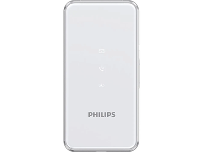 Philips E2601 Серебристый