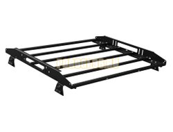 Багажник разборный 4-х опорный, 1,2х1,2м УАЗ Пикап. Для установки на крышу УАЗ Пикап 2008- без дуг (01.270.51)