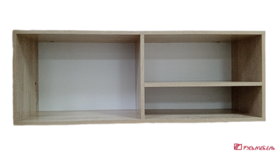 МОЛОДЕЖНЫЙ 1М Полка навесная 1100