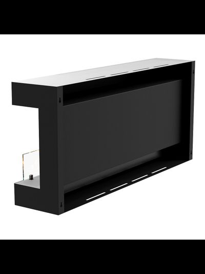 Биокамин Firelight BFP/W-120 View