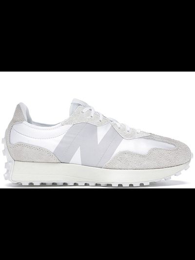 New Balance WS 327 White Moonbeam