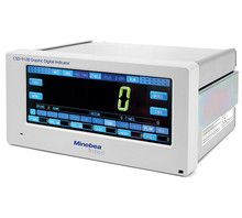 Весовой контроллер CSD-912 и CSD-918 Minebea Intec