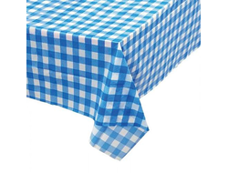 СКАТЕРТЬ ОДНОРАЗОВАЯ 140*180