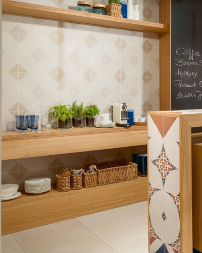 Фоновая плитка Villeroy&Boch Century Unlimited 1581 CF15 30x60 см