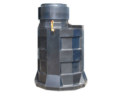 Кессон Термит