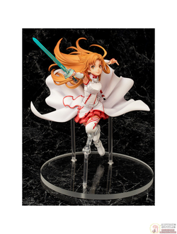 Фигурка 1/7 Асуна (Asuna The Flash)
