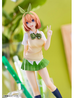 Фигурка Ёцуба Накано (Yotsuba Nakano Pop Up Parade)