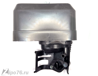 Фильтр воздушный 168 170f в сборе корпус