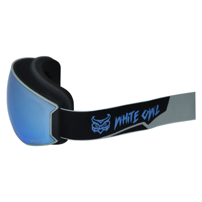 Маска White Owl FA-079, размер M/L