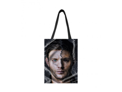 Сумка-шоппер Сверхъестественное/ Supernatural №67
