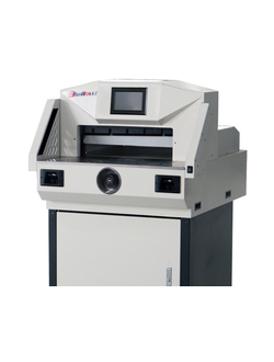 Резак гильотинный FRONT FRONT BindTec 4908B