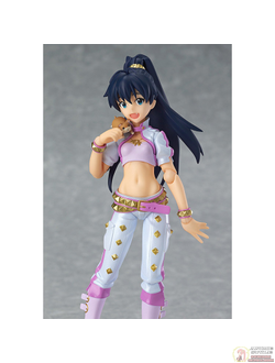 Фигурка фигма Хибики Ганаха (figma Ganaha Hibiki)