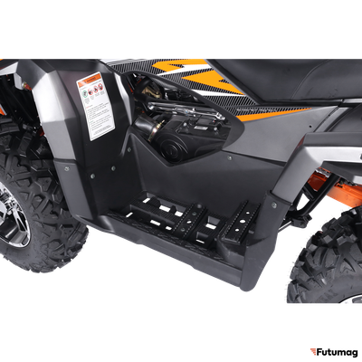 Квадроцикл Kugoo K5 300CC